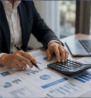 Finance and Accounting