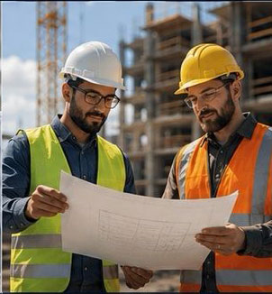 Construction Site